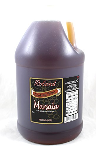cooking marsala wine